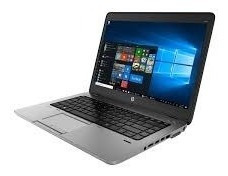 Laptop Hp-840 G1 Ultrabook Corei5 4gb 14 / 15.6  1tb Refurb (Reacondicionado)