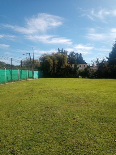Imagen 6 de 18 de Oportunidad Lote En Venta Pilar Las Brisas Country Club, Escriturable Y Apto Crédito