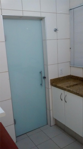 Imagem 8 de 18 de Apartamento Com 1 Dormitório À Venda, 52 M² Por R$ 240.000,00 - Jardim Paraíso - Campinas/sp - Ap8781