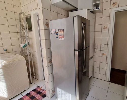 Imagem 9 de 13 de Apto Carlos Prates | 2 Quartos | 77 M² | Cond: R$344.00 | 2 Vagas - 8gkeeo