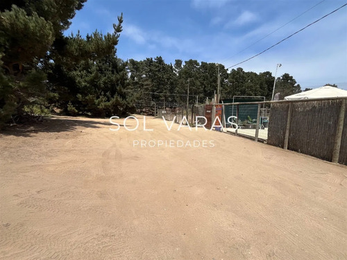Terreno Construccion En Venta En Viña Del Mar