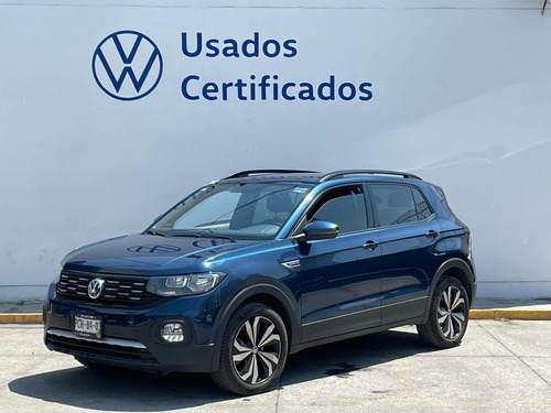 Volkswagen T-Cross 1.6 Comfortline At