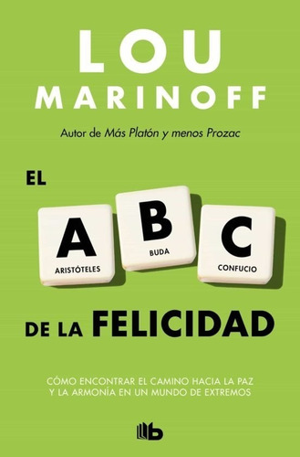 Abc De La Felicidad / Lou Marinoff / Enviamos