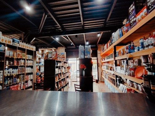 Imagen 4 de 11 de Local Comercial Con Fondo De Comercio