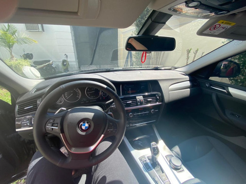 Bmw X4 28i 2019