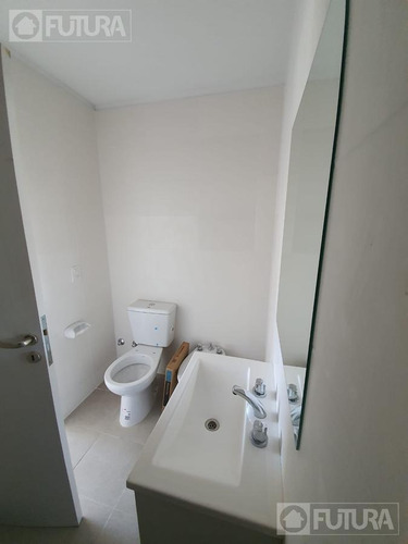 Imagen 8 de 20 de Monoambiente En Venta - República De La Sexta