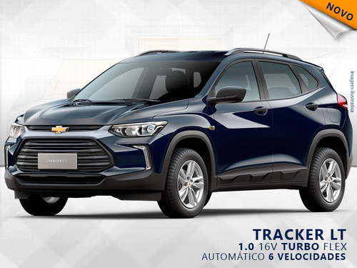 Tracker 1.0 Automatico 2021 (1762448287)