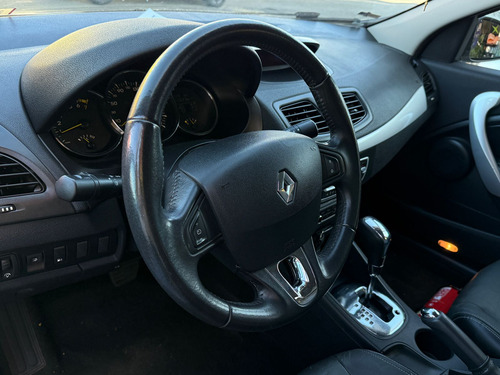 Renault Fluence Renault Fluence 2.0 16V Dynamique X-Tronic (Aut) (Flex)