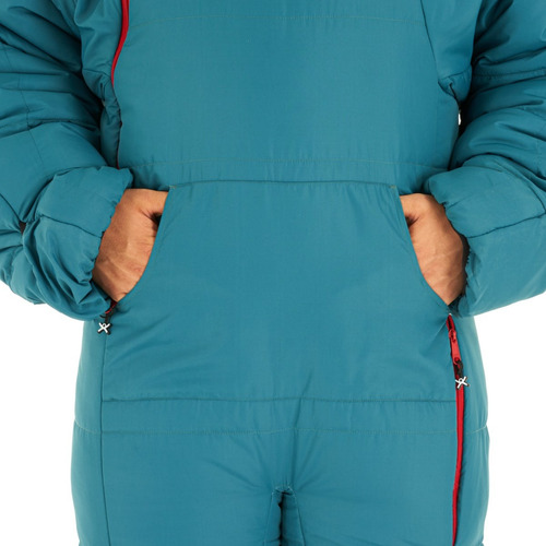 Saco De Dormir - Selk'bag - Original Green Ice - Talla M