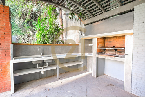 Depto En Barrio Bellavista A La Venta
