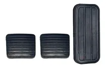 Comprar Kit Goma Pedal Freno Clutch Acelerador Volkswagen A1 Caribe