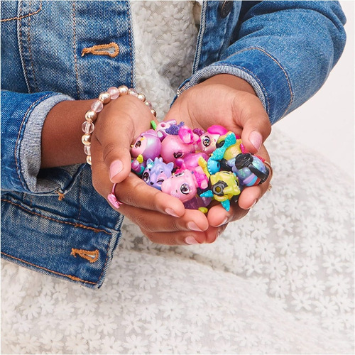 Hatchimals Colleggtibles - 12 Huevos Coleccionables