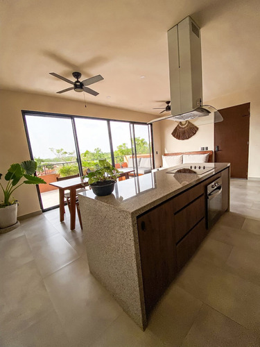 Estudio En Venta Tulum, Region 10