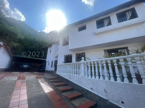 Eg Casa En Venta - Alto Prado /  24-5903