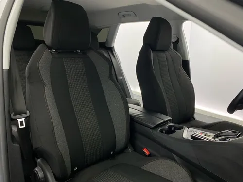Peugeot 3008 1.6 Gt Line