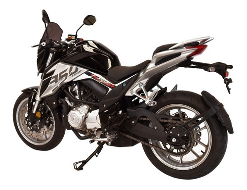 Imagen 4 de 8 de Lifan Kp 350