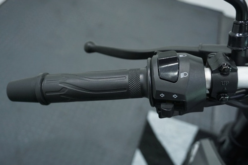 Imagen 18 de 24 de Voge 300 R Moto Naked Con Sistema Abs 0km 2023