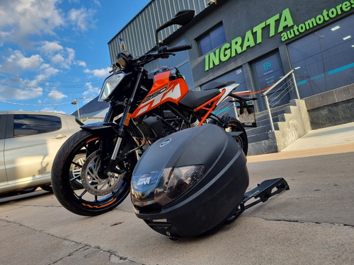 Imagen 12 de 15 de Ktm Duke 250