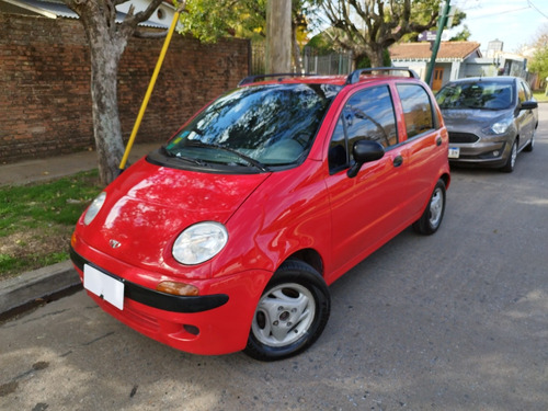 Daewoo Matiz 0.8 Se