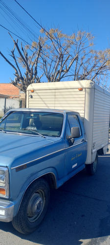 Ford F-100 3.6 Lujo