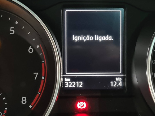 Imagem 13 de 13 de Volkswagen Tiguan 1.4 250 Tsi Total Flex Allspace Tiptronic