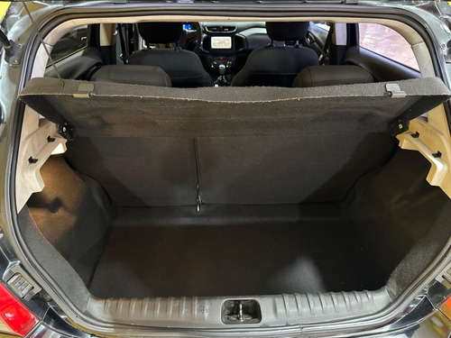 Chevrolet Onix 1.0 MPFI LT 8V FLEX 4P MANUAL