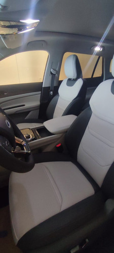 Ford Territory Titanium