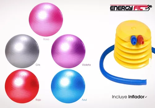 PELOTA PILATES EVERGY