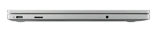 Notebook Chromebook 4 XE310XBA 11.6" platinum titan 4GB de Ram - 32GB SSD - Intel Celeron - Excelente (Reacondicionado)