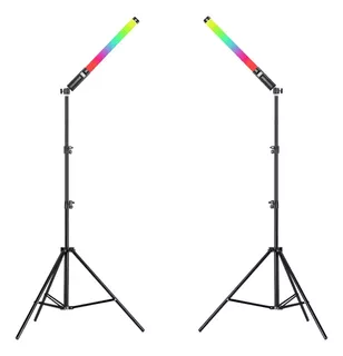 Barra Luz Led 50 Cm Ulanzi Vl119 Rgb Edición Especial