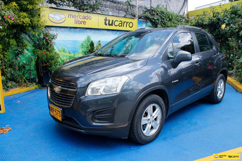 Chevrolet Tracker 1.8 Ls Mt