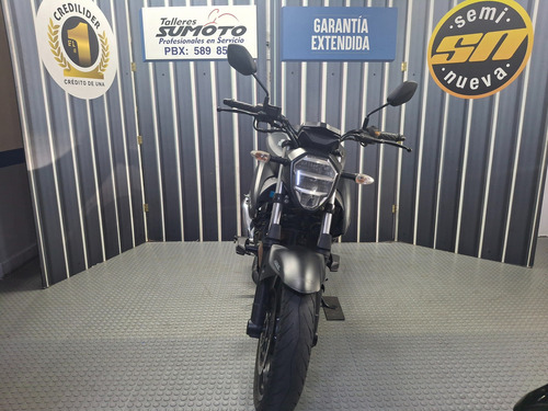 Suzuki Gixxer 250