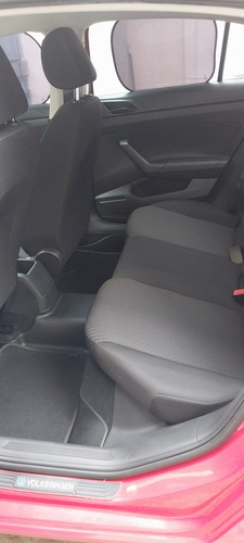 Volkswagen Virtus.