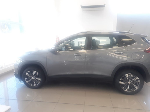 Chevrolet Tracker Premier 1.2 T At Ga