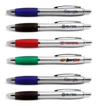 Comprar Lapiceras Boligrafos Personalizados Logo Full Color X60 U
