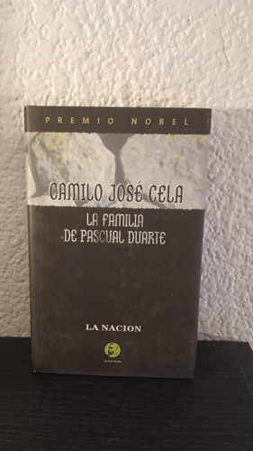 La Familia De Pascual Duarte (2003) - Camilo José Cela