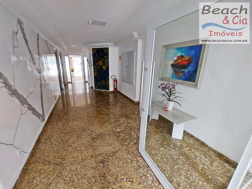 Imagem 6 de 27 de Apartamento 2 Dorms, Forte, Praia Grande, R$ 375 Mil, Vap00865