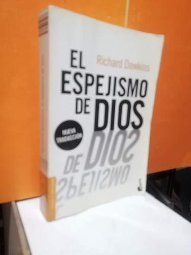 El Espejismo De Dios