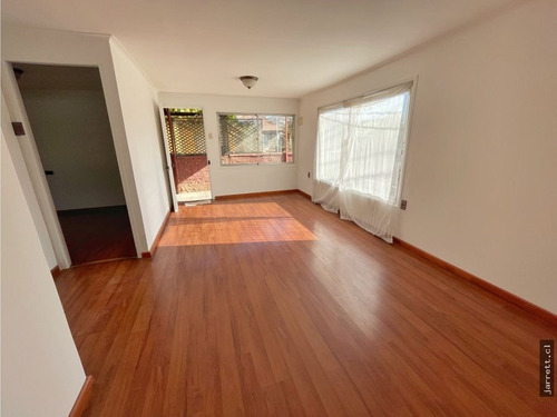 Venta Casa 1 Piso En Limache