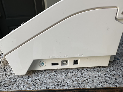 Plotter De Corte Silhouette Cameo 3 Casinueva Poco Uso