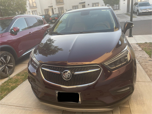 Buick Encore 1.4 Cxl Leherette At