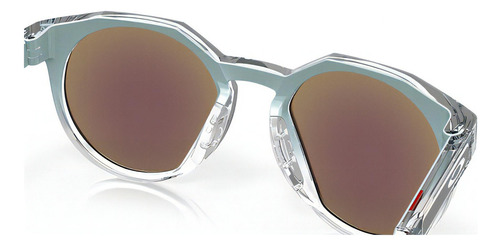 Gafas de sol polarizadas Oakley Hstn Blue Ice Prizm Sapphire