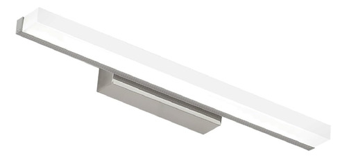 Barra Led Artefacto Baño Espejo 7 W Luz Blanca