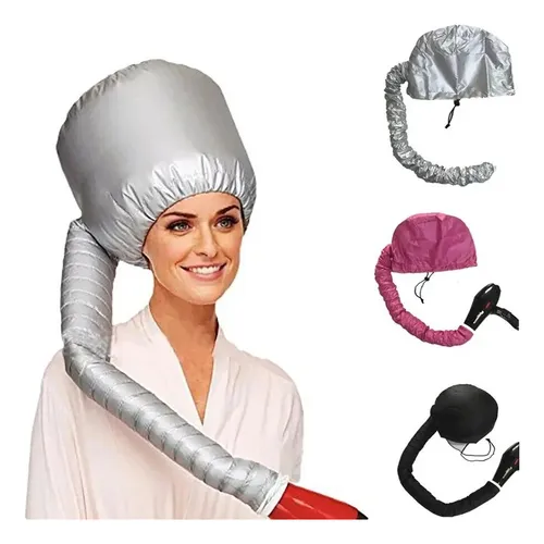 Gorro Termico Secador Pelo - Unidad a $18905