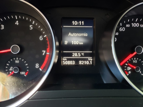 Volkswagen Vento 2.0 Advance Summer Pack Modelo 2015