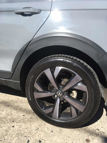 Imagen 6 de 11 de Volkswagen Nivus 2021 1.0 Tsi Tiptronic Hero