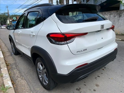 Imagen 3 de 13 de Fiat Pulse Drive Cvt 1.3 At 2022 Patentado Okm