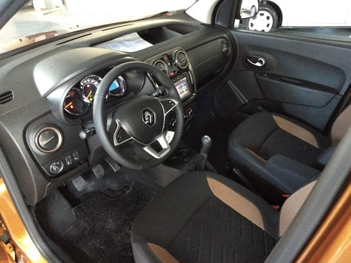 Imagen 6 de 25 de Kangoo Stepway 1.5dci Okm 2023 Concesionario En Stock (ew)