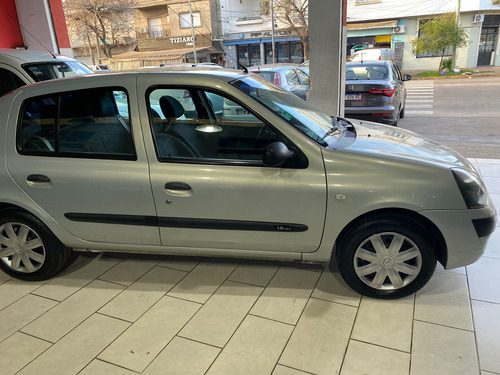 Renault Clio 1.6 Expression