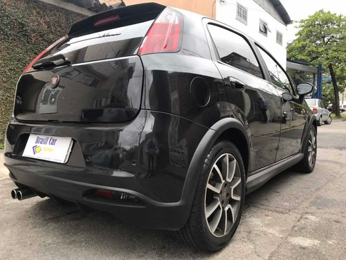 Fiat Punto Turbo T-jet 1.4 Completo
